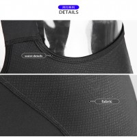 Celana Padding BIB Pendek Lameda 021SS-011 Long Ride