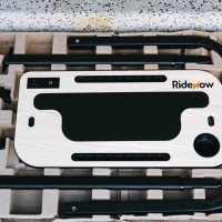 Meja trainer Ridenow