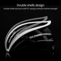 helm sepeda sunrimoon RM-24
