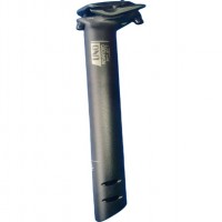 Seat Post UNO SP-719 seat tube Aluminium alloy