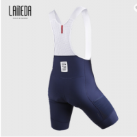 Celana padding bib pria celana sepeda bib pria lameda 20SS021