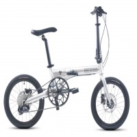 Proaction Falcon 16 inch Folding Bike Sepeda lipat
