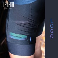 Celana Padding Pendek Lameda 20SS047 Celana Sepeda Pendek Lameda Wild Road Shorts