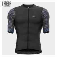 Jersey Sepeda Lameda SZJ027 Pakaian Sepeda Pria Lameda
