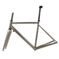 tsunami CR03 seaboard frame roadbike tsunami steel