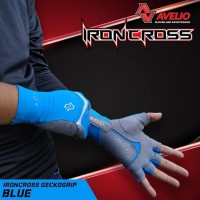 Sarung Tangan Sepeda Road Bike MTB Sepeda Lipat Avelio IRONCROSS