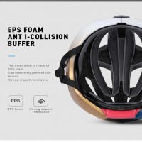 Helm Sunrimoon TS-97 Hania