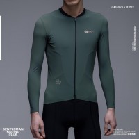 S / Green