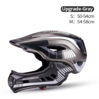 Gray / S 50-54cm