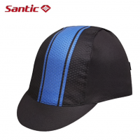 Cycling Caps Topi Sepeda Road Bike dan MTB Merk Santic