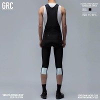 Celana BIB GRC 3/4 UTILITY REFLECTIVE CLASSIC BIB-TIGHTS