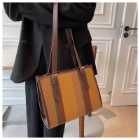 Tas Wanita Shoulder Bag Canvas DMD66661