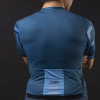 Jersey Lameda Pria lengan pendek 22SZM16