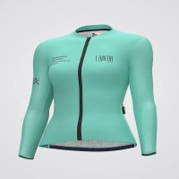 Jersey Lameda Wanita 21ZW018 edisi 2021