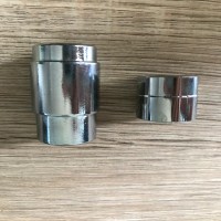 thru axle adaptor / adapter untuk trainer magene t100