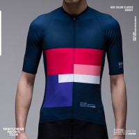 Jersey Sepeda GRC GEO CLASSIC JERSEY