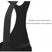 Celana Padding BIB Lameda SPEED CYCLING BIB SHORTS 21SZM19 maksimal berkendara 6 jam