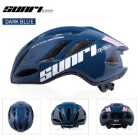 Helm Sepeda Sunrimoon TS-42 Michael