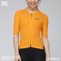 Jersey Sepeda wanita GRC Lengan Pendek GRC Women SS