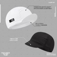 Topi Sepeda Cycling Cap GRC GRC00000113