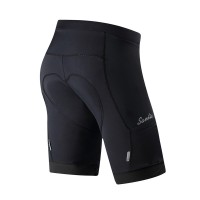 Celana Padding Sepeda - Celana Sepeda Santic - Celana Sepeda Padding Premium Santic - Celana Padding Pendek Carlo Men Padded Cycling Shorts M9C05105