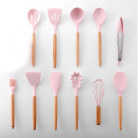 kitchen utensils peralatan masak silicon berstandar FDA