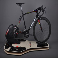 Ridenow Rocker Plate Papan Smart Trainer