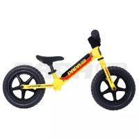 RUNNER PRO Sepeda Anak Balance Bike Push Bike Papa bike Runner Pro