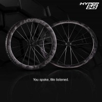 Winspace Hyper New 2023 lun Hyper wheelset carbon 2023