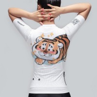 GRC WOMEN CUTE TIGER LIMITED JERSEY GRC00000445