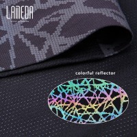 Pakaian Sepeda Jersey Sepeda SZJ028 Lameda Glitter