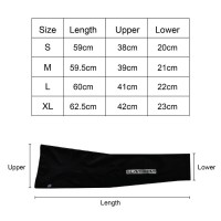 Lameda Leg Sleeve  SJZ043