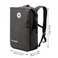 Tas Bagpack rockbros large AS-030