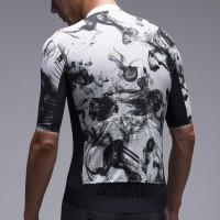 Ink Painting Classic Jersey GRC00000342