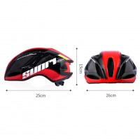 Helm Sepeda Sunrimoon TS-42 Michael