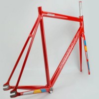 Frame Sepeda Fixie Tsunami SNM100