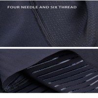 Celana Padding BIB Lameda SPEED CYCLING BIB SHORTS 21SZM19 maksimal berkendara 6 jam