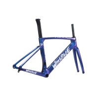 frame sepeda carbon winspace T1500 Rims