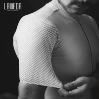 Jersey Lameda  21SZM07 Pakaian Sepeda Lameda