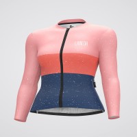 Jersey Lameda Wanita 21ZW018 edisi 2021