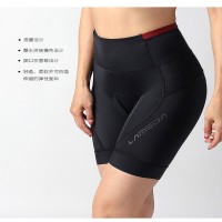 Celana Sepeda wanita Celana Padding Wanita Lameda 21SZW09