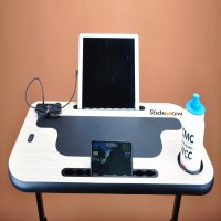 Meja trainer Ridenow