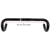 UNO CR21 handle bar drop bar uno road bike 25.4
