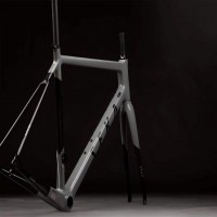 Frame Sepeda Seka Affield Rims Carbon