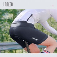Celana Sepeda wanita Celana Padding Wanita Lameda 21SZW09