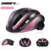 M / black-pink-gradient