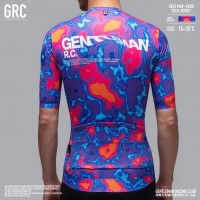 Jersey Sepeda GRC Heat Map Veon Tech Jersey