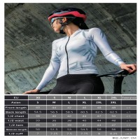Jersey Lameda Wanita 21ZW018 edisi 2021