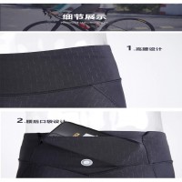 Celana Padding Wanita Lameda Panjang 21SZW08