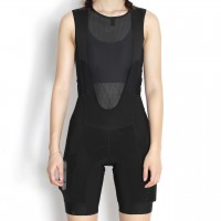 WOMEN'S UTILITY BIB SHORTS celana bib pendek wanita GRC000003740105